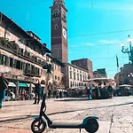 Il Tenore - Le Arche Bed and breakfast