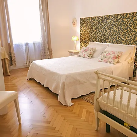 Bed and breakfast Il Tenore - Le Arche