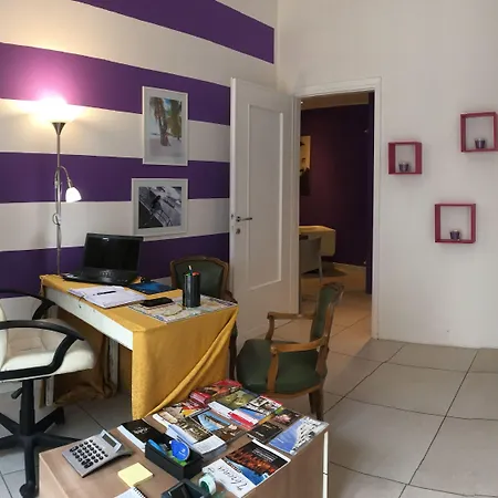 Il Tenore - Le Arche Bed and breakfast Verona