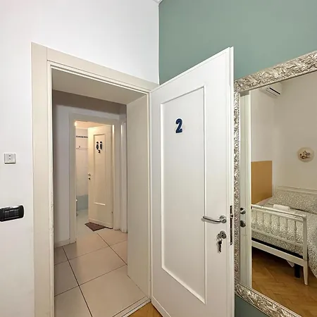 Il Tenore - Le Arche Bed and breakfast
