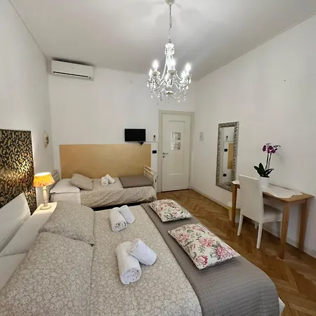 Il Tenore B&B Bed & Breakfast 2*