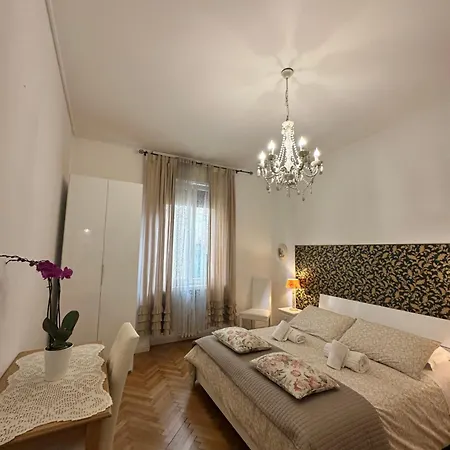 Il Tenore B&B 2* Verona