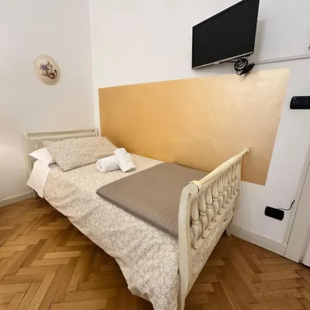 Il Tenore 住宿加早餐酒店