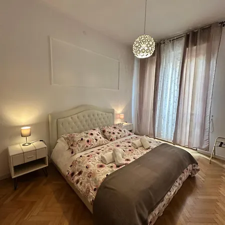 住宿加早餐酒店 Il Tenore 维罗纳