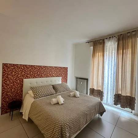 Il Tenore B&B Bed & Breakfast
