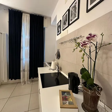 Il Tenore B&B Bed & Breakfast 2*