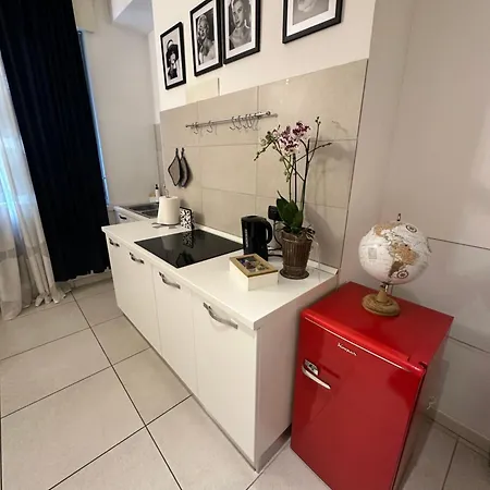 Il Tenore B&B 2* Verona