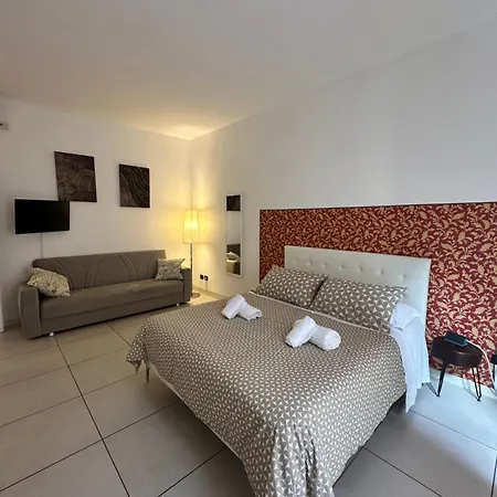 Il Tenore B&B Bed & Breakfast