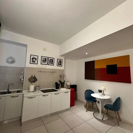 Bed & Breakfast Il Tenore B&B Verona