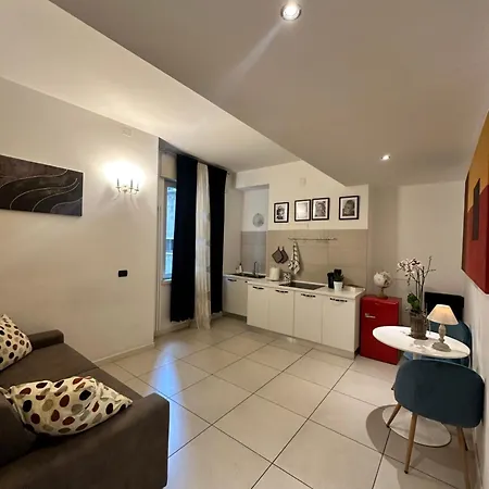 Il Tenore B&B