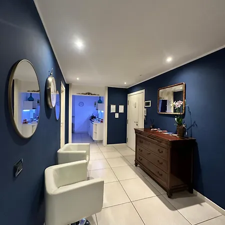 Il Tenore B&B Bed & Breakfast