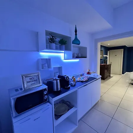 Bed & Breakfast Il Tenore B&B