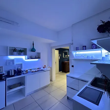 Il Tenore 住宿加早餐酒店 3*