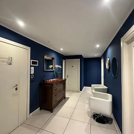 Bed and Breakfast Il Tenore - Le Arche 3*