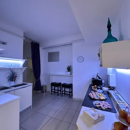 Bed & Breakfast Il Tenore B&B Verona