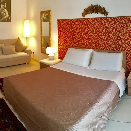 Il Tenore 住宿加早餐酒店 维罗纳