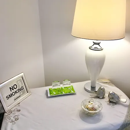 Il Tenore - Le Arche Bed and Breakfast Βερόνα