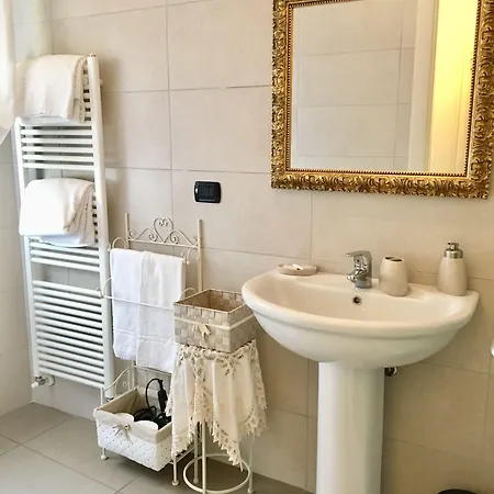 住宿加早餐酒店 Il Tenore 维罗纳