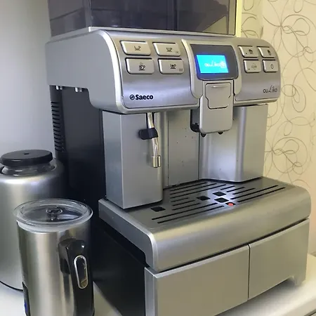 Il Tenore 住宿加早餐酒店