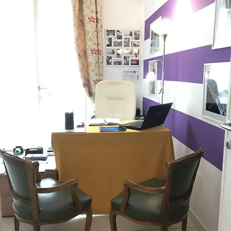 Il Tenore 住宿加早餐酒店