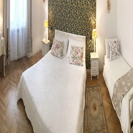 Bed and Breakfast Il Tenore - Le Arche