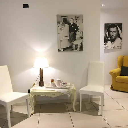 Il Tenore B&B Bed & Breakfast 2*