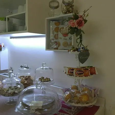 Bed & Breakfast Il Tenore B&B