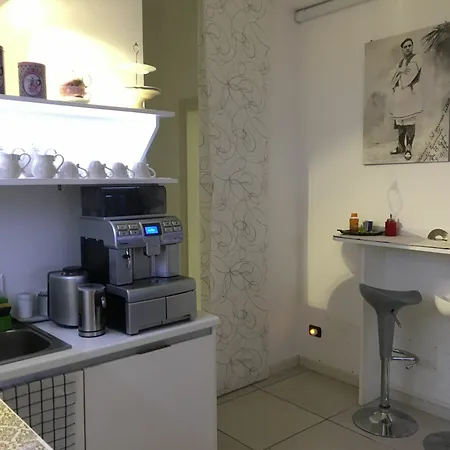 Il Tenore B&B Bed & Breakfast