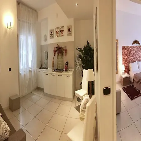 Il Tenore B&B Bed & Breakfast