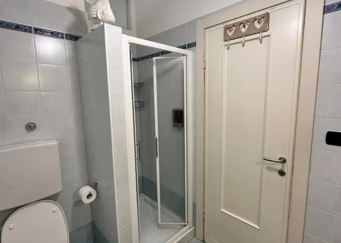 Frühstückspension Il Tenore - Le Arche