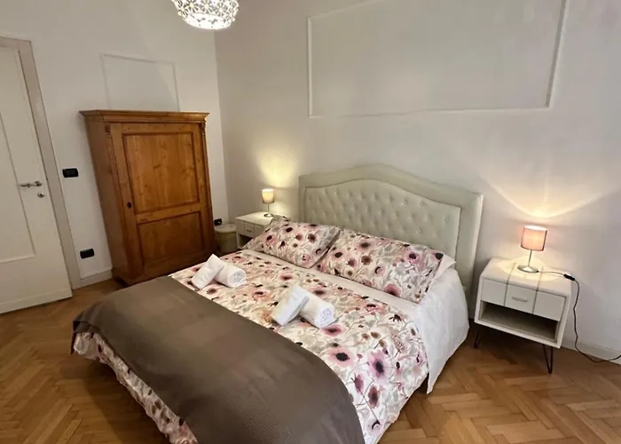 Il Tenore - Le Arche فيرونا