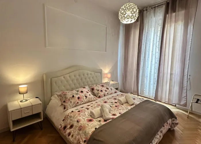 Frühstückspension Il Tenore - Le Arche Verona