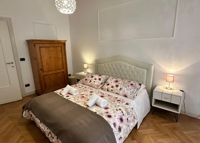 Il Tenore - Le Arche