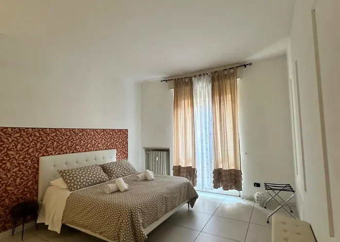فندق مبيت وإفطار Il Tenore - Le Arche 3*