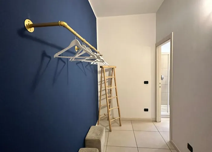 فندق مبيت وإفطار Il Tenore - Le Arche 3*