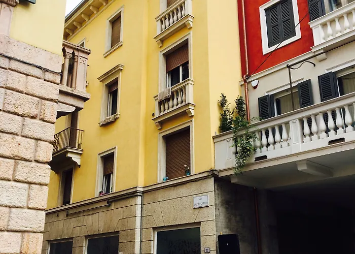 Il Tenore - Le Arche Frühstückspension 3*