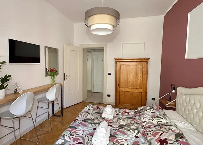 Il Tenore - Le Arche فندق مبيت وإفطار فيرونا