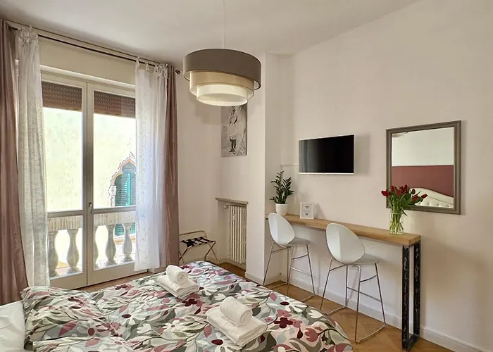 Il Tenore - Le Arche 3*