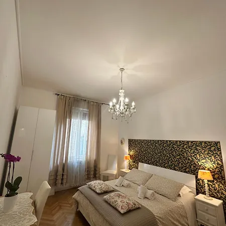 Il Tenore Oda ve Kahvaltı
