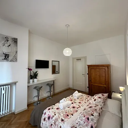 Bed & Breakfast Il Tenore 3*