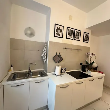 Il Tenore - Le Arche 3*