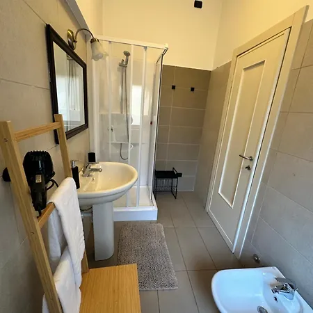 Bed & Breakfast Il Tenore