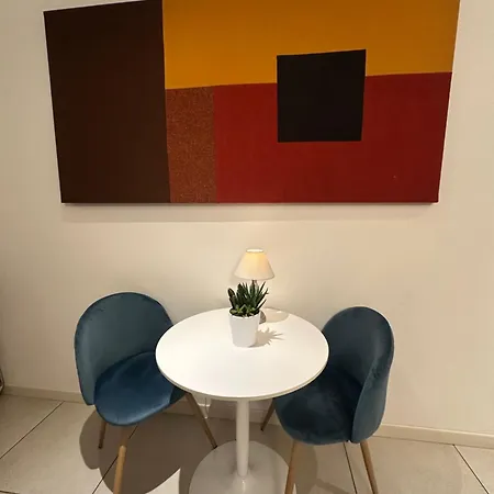 Oda ve Kahvaltı Il Tenore Verona