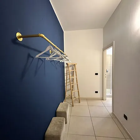 Frühstückspension Il Tenore B&B 2*