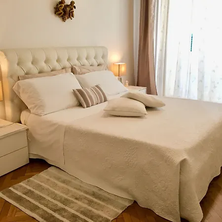 Il Tenore - Le Arche