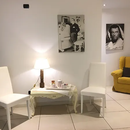 Il Tenore - Le Arche 3* Verona