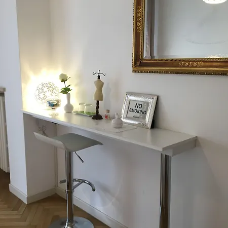 Il Tenore Bed & Breakfast