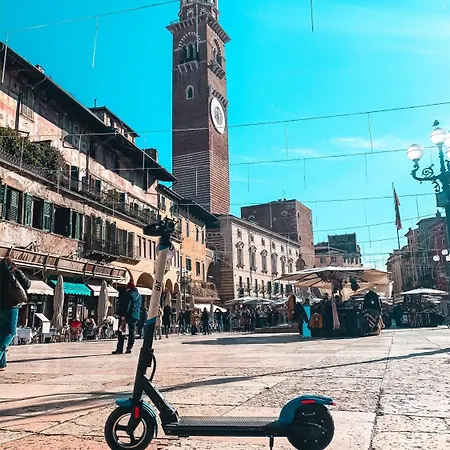 Il Tenore Alojamento de Acomodação e Pequeno-almoço