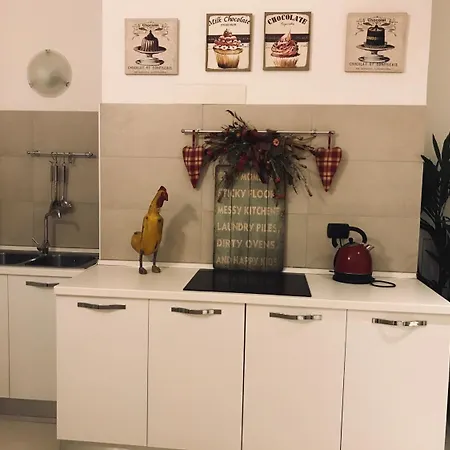 Bed & Breakfast Il Tenore Verona