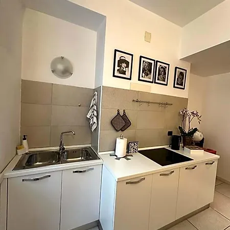 Il Tenore - Le Arche Bed & Breakfast